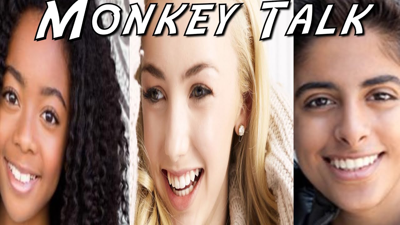 What I think of BUNK'D the Jessie spinoff-Monkey Talk