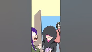 Yor saves Ai  (Oshi no Ko/ Spy x Family)