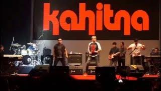 Kahitna - Dirantau & Lajeungan