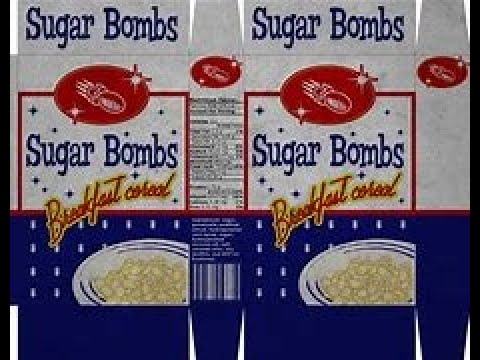 SPAWNING 1/10/100/1000 SUGAR BOMBS (FALLOUT 3)
