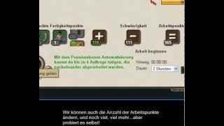 TheWest mit Firebug faken - Tutorial