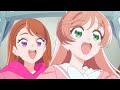 【AMV/MAD】ひろがるスカイ!プリキュア Ending Full「ヒロガリズム ~Precure Quintet Ver ~」