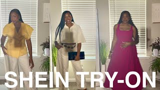 SHEIN TRY-ON HAUL | Affordable Finds That Look EXPENSIVE ✨