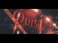 【MV】Outsider/朝ノ瑠璃【オリジナル曲】