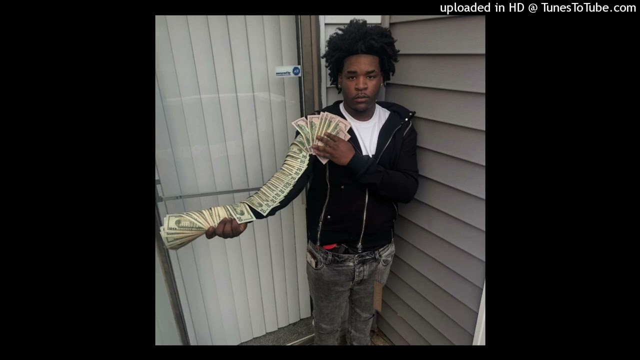 fbgfatslime x FattMack Type Beat - "INSOMNIA"