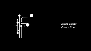 Famous FlowRhino - Crowd Simulation - CreateFloor Wealth