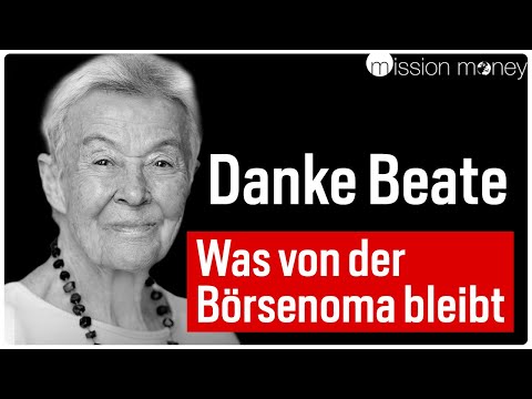 Beate Sander –