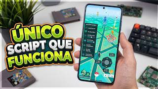 Hack para Pokémon GO en iOS y Android: Cómo teletransporte y caminar automáticamente en Pokémon GO