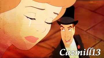 DDS MEP - Fallen (my part)