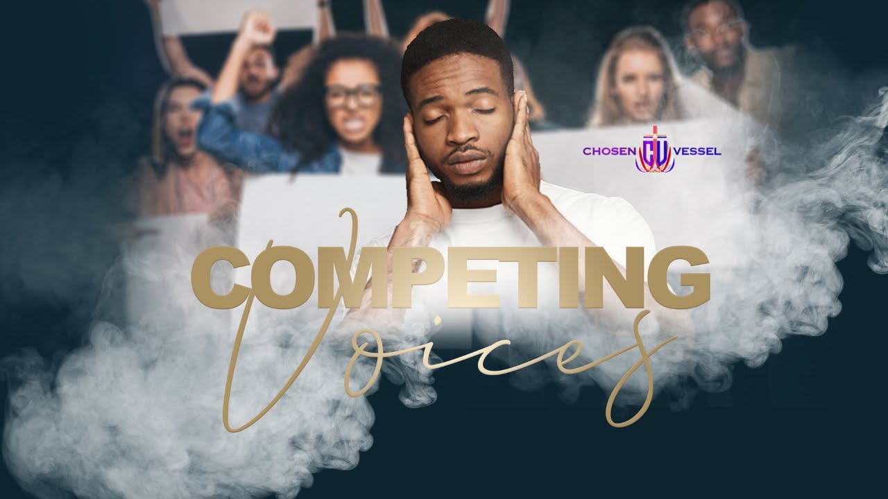 TCV Everywhere! | Competing Voices