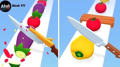 Perfect Slice Game Play 9 Level 250 #perfectslice