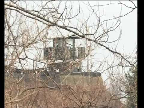 DMZ-კორეა დემილიტარიზაციის ზონა.flv