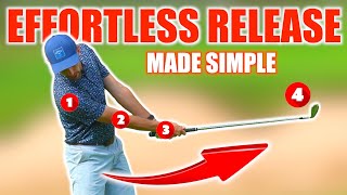 Why Amateur Golfers Can’t Create a TOUR PRO RELEASE (Golf Swing Tips)