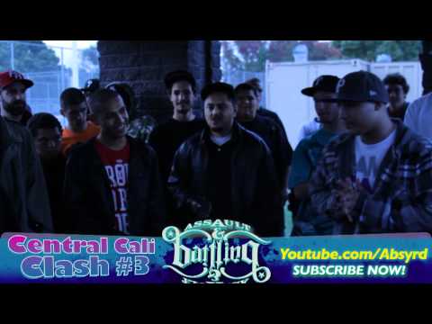 Cypher209 vs Konsept