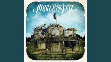 May These Noises Startle You in Your Sleep Tonight + Hell Above -Pierce The Veil(Perfect transition)