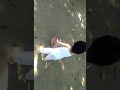 how to play baby basketball 😂