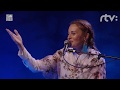 Mária Čírová v Trochu inak - Búrka