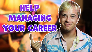 3 EASY Tips for Managing Your Own Music Career