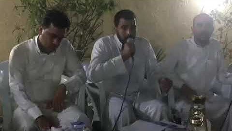 وصله صوفيه مقام نهاوند -منقبه نبويه -قارئ المقام العراقي محمدسجاد الرفاعي