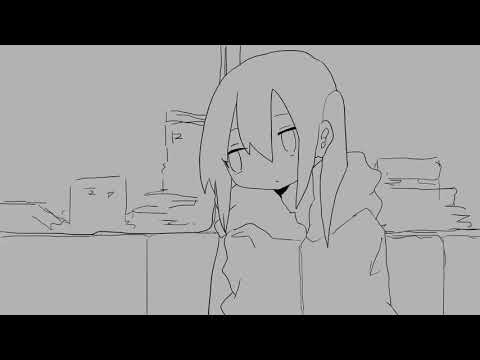 うちの子でラグトレイントレスPV