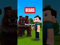 3 Facts About Bears in Hytale #shorts
