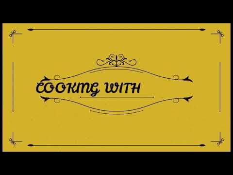 COOKING WITH KAROU PART 2