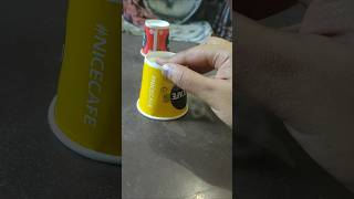 ye kya h ring जैसा 😲😲#shorts #science #experiment #viral #facts #magic #trending #shock #smoke