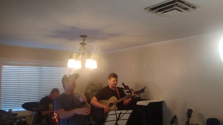 cover "Simple Man"