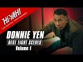 Best donnie yen fight scenes  volume 1