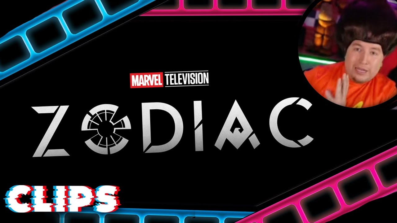 Marvel Announces New Projects