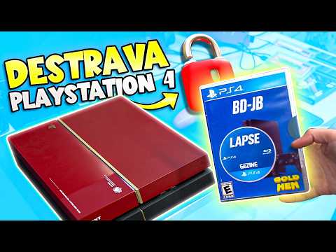 HOW TO UPDATE AND UNLOCK YOUR PS4: Works on FAT, Slim, and Pro (STEP BY STEP)