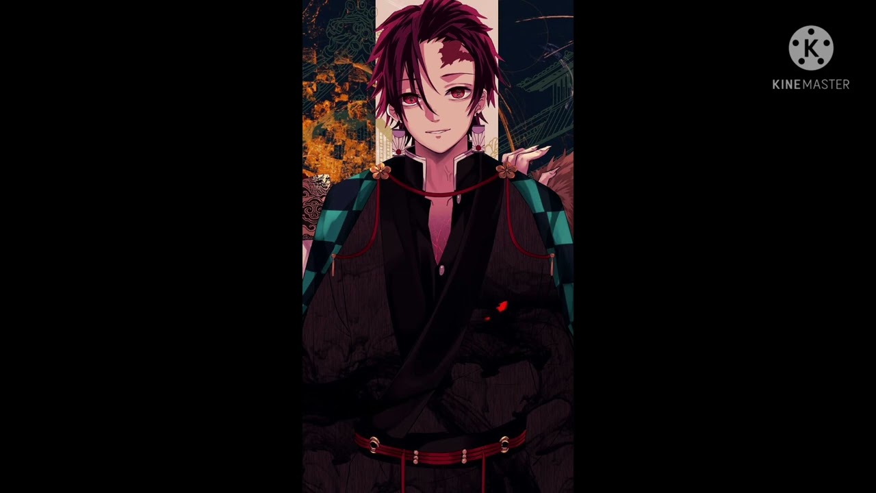 Qhps Tanjiro Era Un Demonio Prodigio Tanjiro X Harem Cap 1