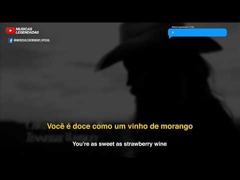 Chris Stapleton -