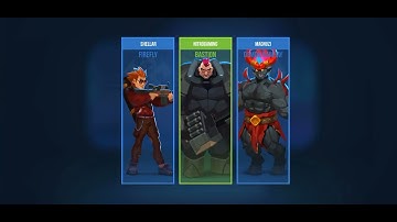 Bullet Echo I New Update Bullet Echo I Part 10 I Gameplay Walkthrough #android #ios #bulletecho