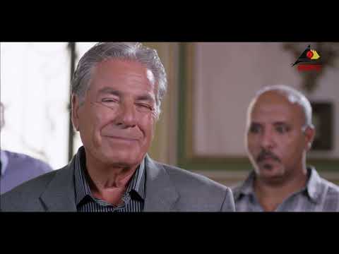 مسلسل مملكة يوسف المغربي مصطفي فهمي  
