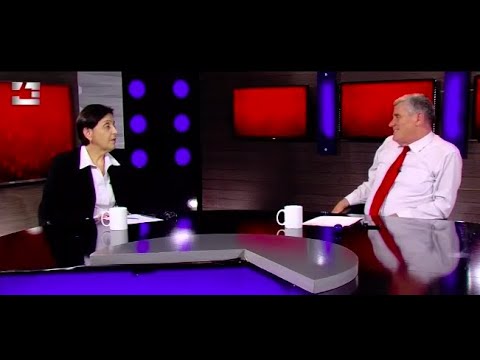 მე ვამბობდი რომ გახარია არ არის ივანიშვილის პროექტი - ელისო კილაძე