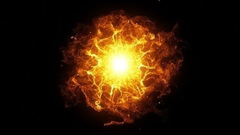 Abstract Motion Background, Shining Lights | Motion Graphics - Videohive template