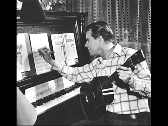 Watch Nervous Norvus (Jimmy Drake) - Ape Call (1956) on YouTube Watch Nervous Norvus (Jimmy Drake) - Ape Call (1956) on YouTube