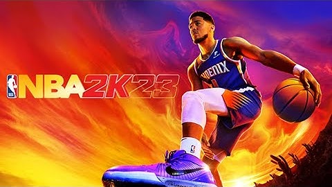 How to find Nba2k23 app and the issues with it (MyNba2k23)