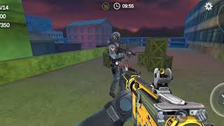 zombie survival 3d - game android #populer #android screenshot 5