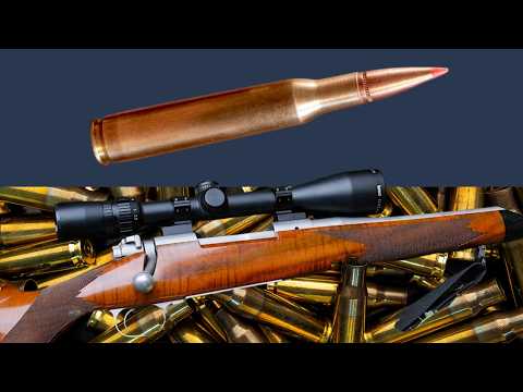 Eps. 477 Why I HATE the .30-06 (And I'm Not Sorry) thumbnail