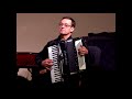 Roumanian Gypsy/Ciocarlia `Flight of the Lark' ▪ Nick Ariondo, accordion-composer