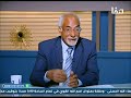 تقدير موقف هل هي الحرب على إيران مع أ طلعت رميح