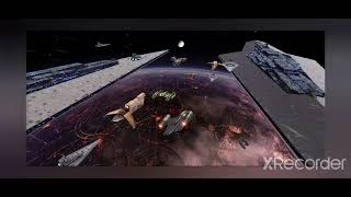 Updated R8 Executor vs an R9 Executor
