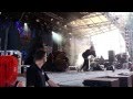 Agonoize - Rituale Romanum (live Amphi Festival 2013)