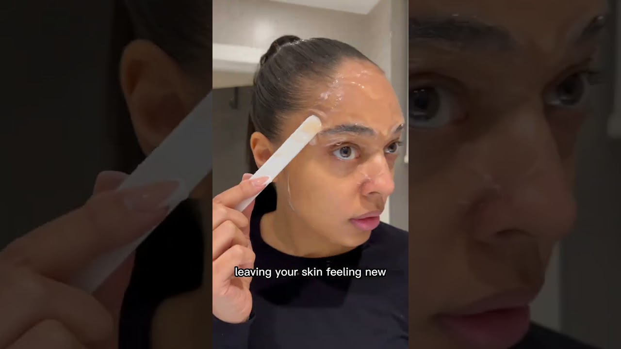 CO2LIFT Carboxy Mask