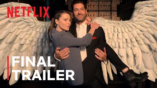 Lucifer | Final Season Trailer | Netflix screenshot 5