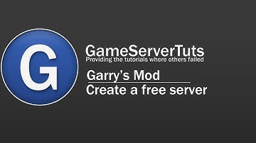 Create a free Garry