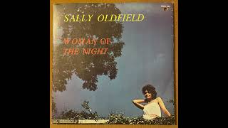 sally oldfield • mandala