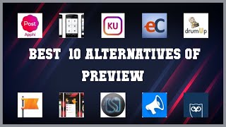 Preview | Top 33 Alternatives of Preview screenshot 4
